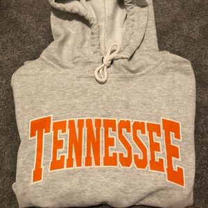 Tennessee Hoodie